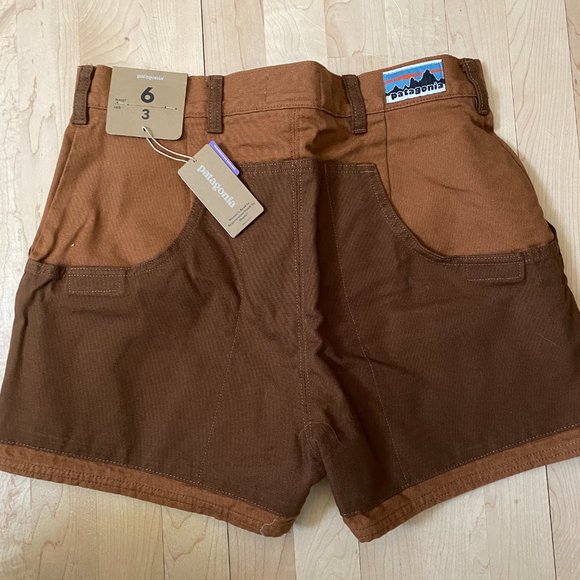 Patagonia | Shorts | Patagonia Road To 
